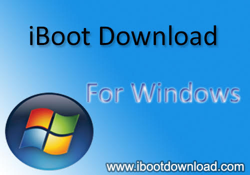 iboot download